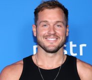 Colton Underwood