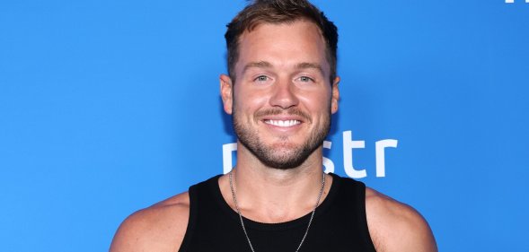 Colton Underwood