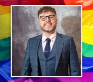 Daniel Burcham
