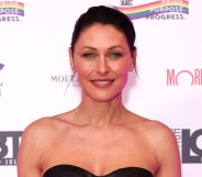 Emma Willis