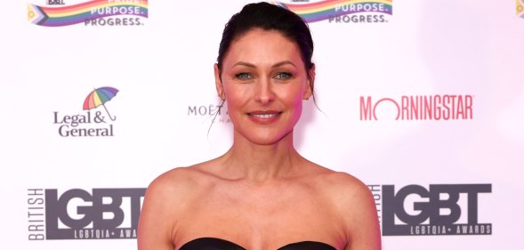 Emma Willis