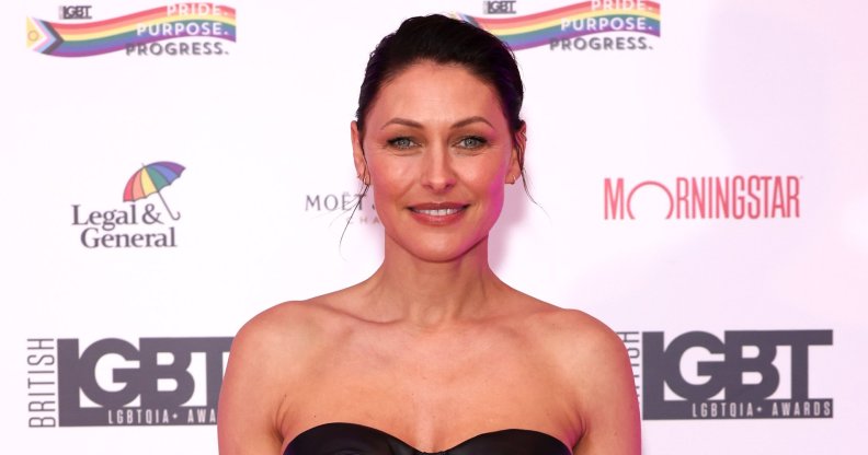 Emma Willis