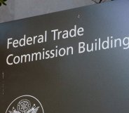 The Federal Trade Commission Building