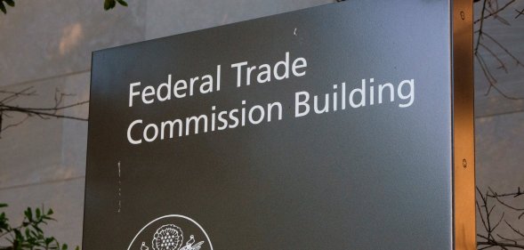 The Federal Trade Commission Building