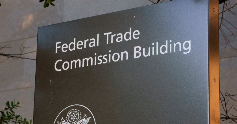 The Federal Trade Commission Building