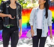 gay best friend