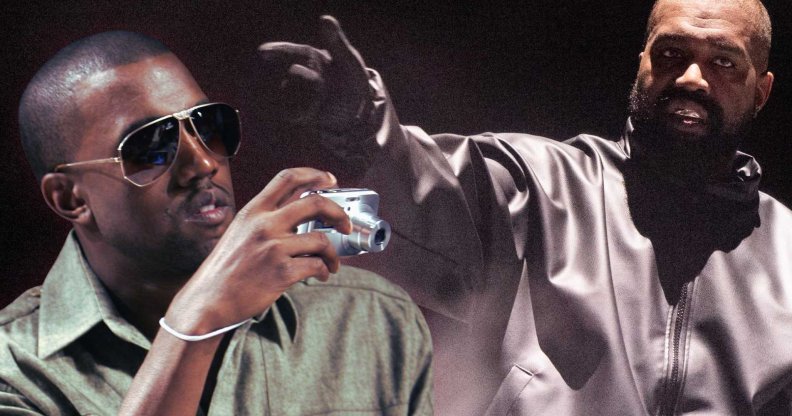 Kanye West