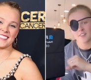 JoJo Siwa