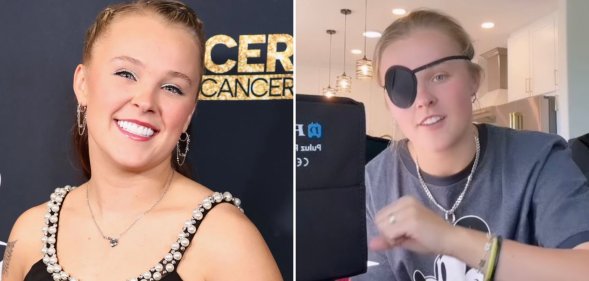 JoJo Siwa