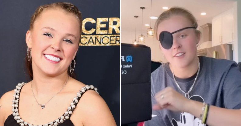 JoJo Siwa