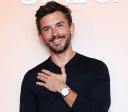 Jonathan Bailey