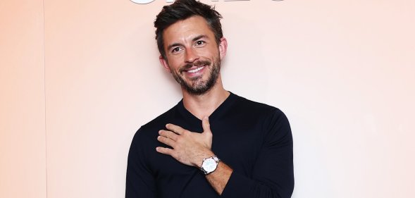 Jonathan Bailey