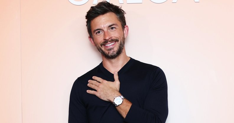 Jonathan Bailey
