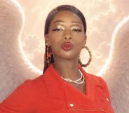 Kalena "Peaches" Croskey