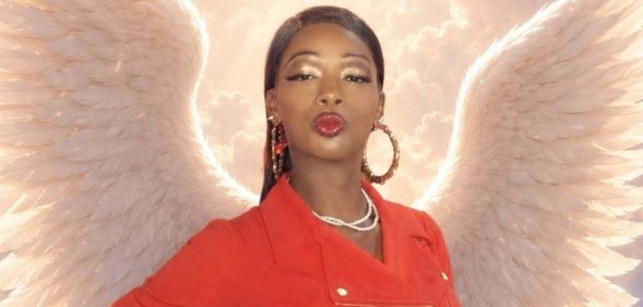 Kalena "Peaches" Croskey