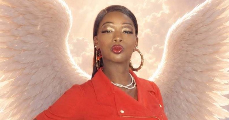 Kalena "Peaches" Croskey