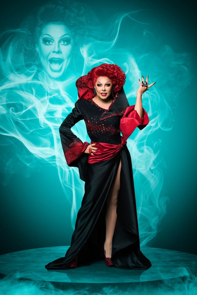 La Voix for Drag Race UK