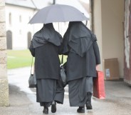 Nuns