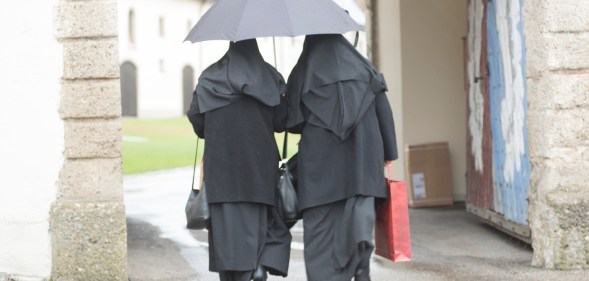 Nuns