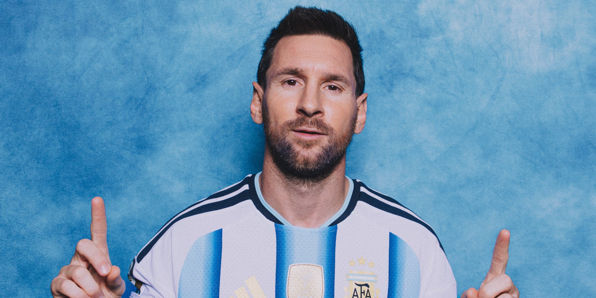 Everyone is saying same thing about giant Lionel Messi statue in Patagonia