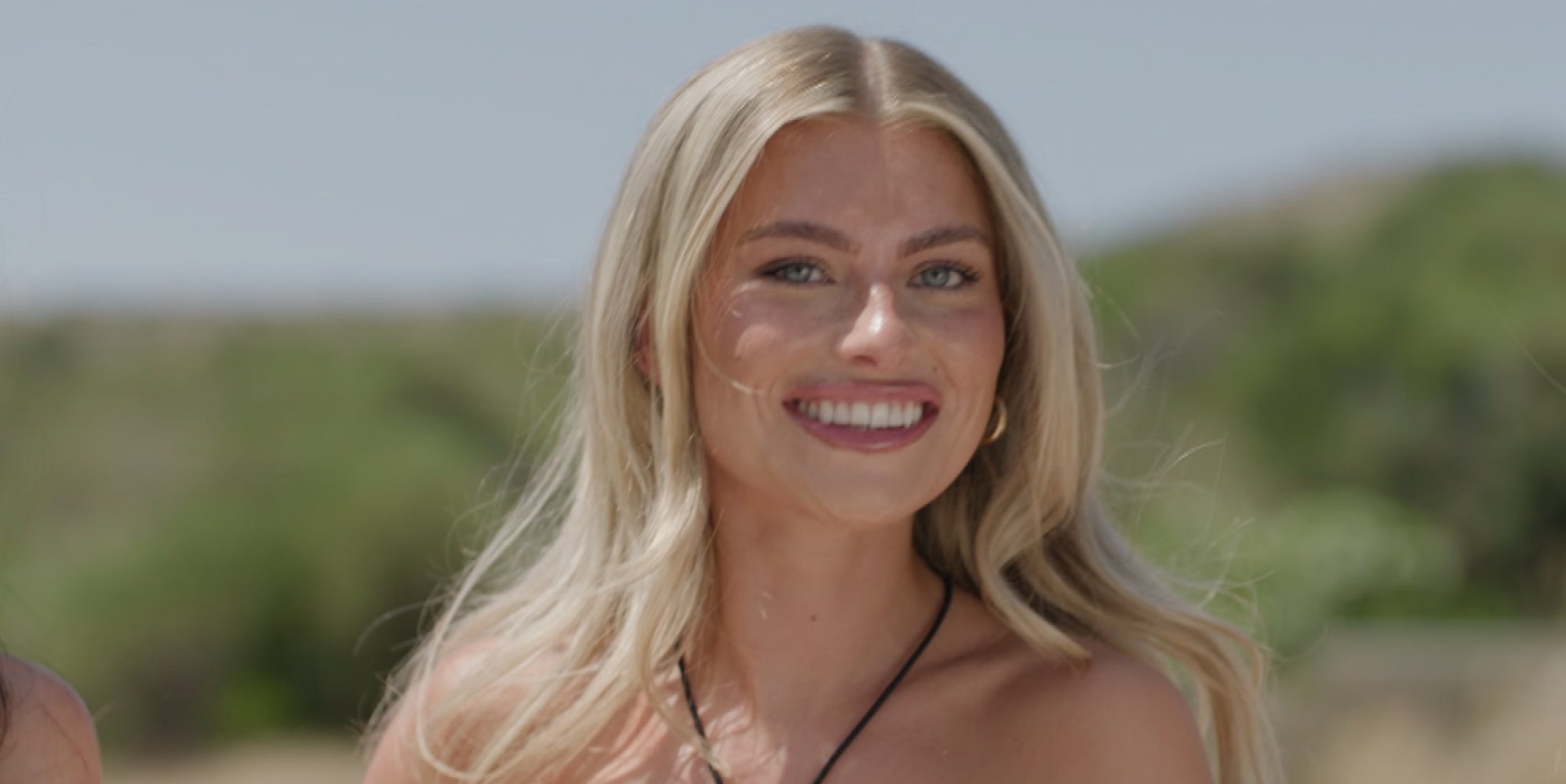 Love Island's Martha