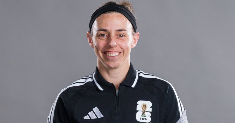 Brooke Mayo (Image: Getty Images)
