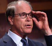 Mike Braun