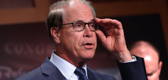 Mike Braun