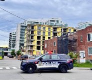 Three were killed during a shooting in Montreal
