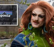 Patagonia vs Pattie Gonia