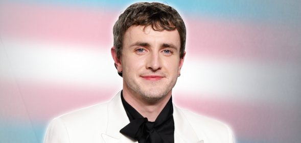 Paul Mescal