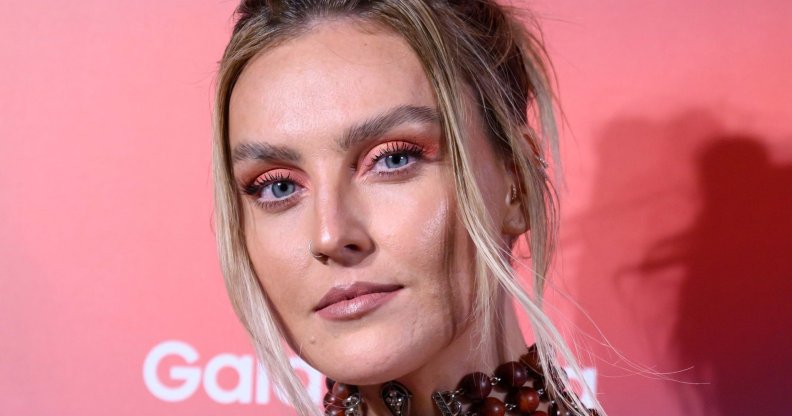 Perrie Edwards
