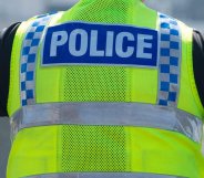 Police Officer