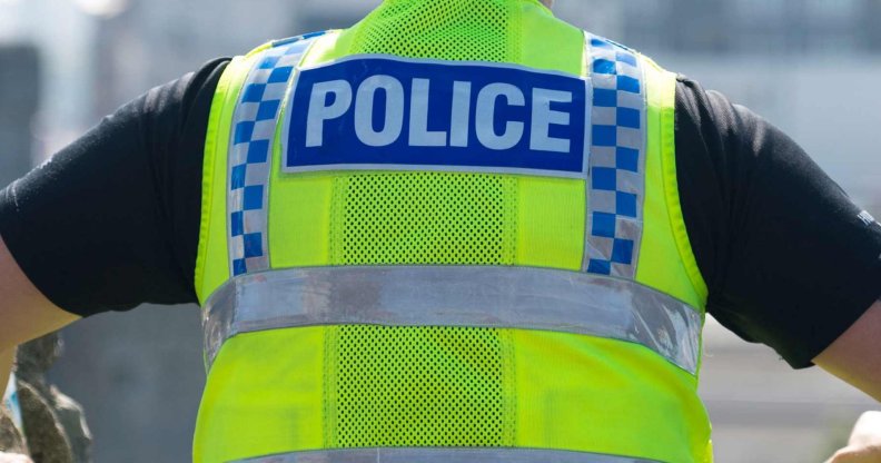 Police Officer