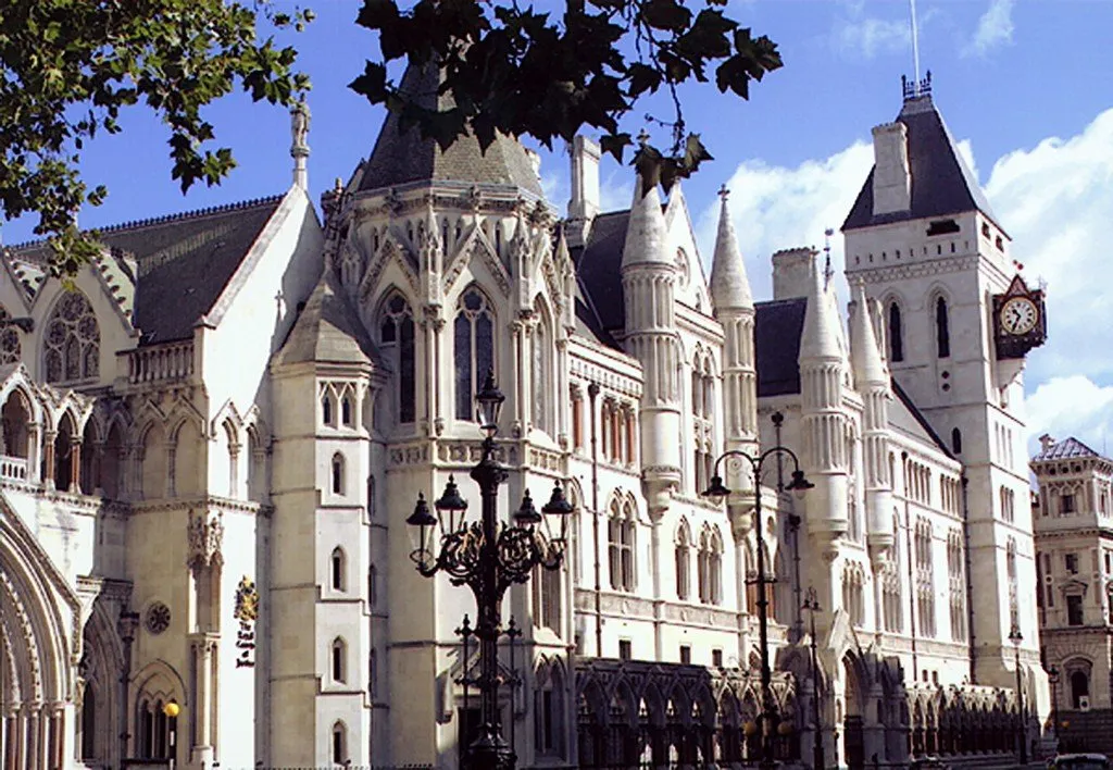 UK High Court