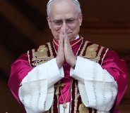 Conclave Elects Pope Leo XIV