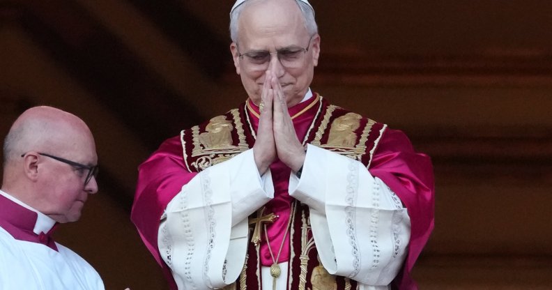Conclave Elects Pope Leo XIV