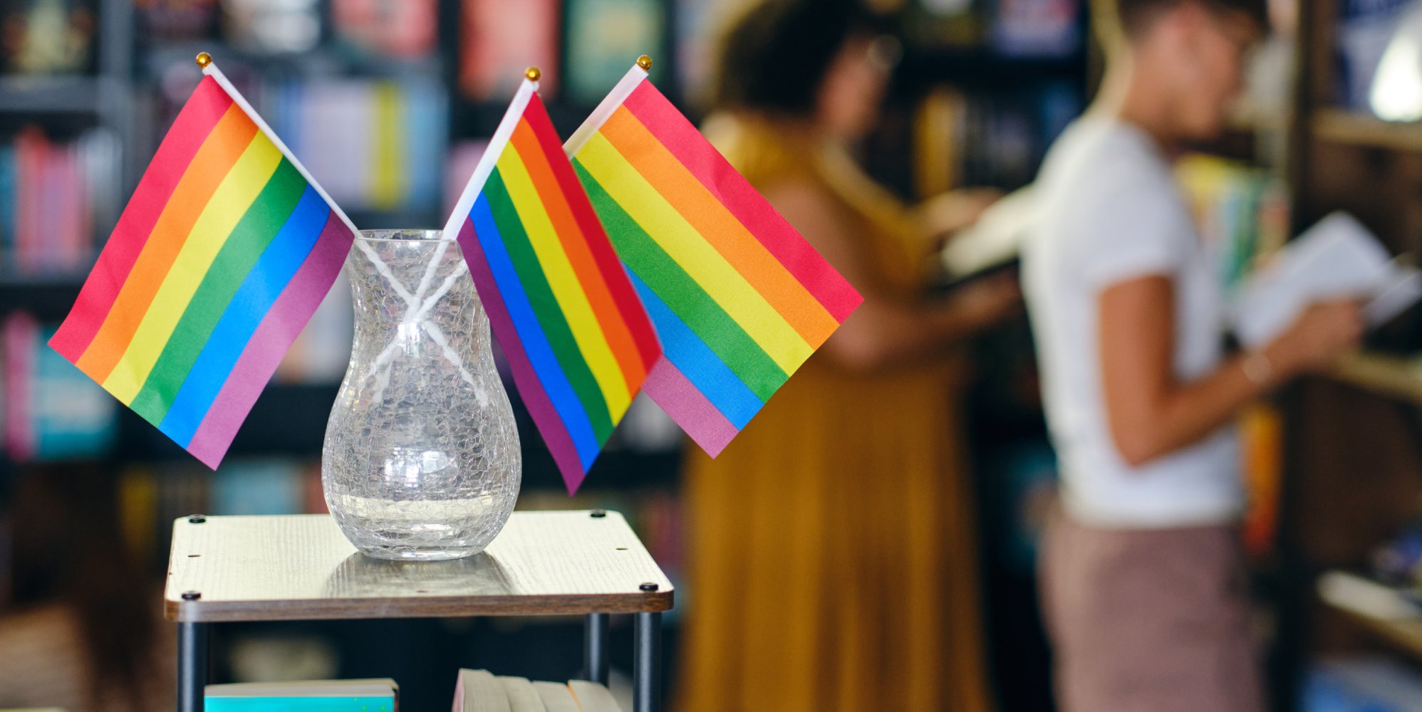 Reform UK council bans Essex libraries from promoting LGBTQ+ events