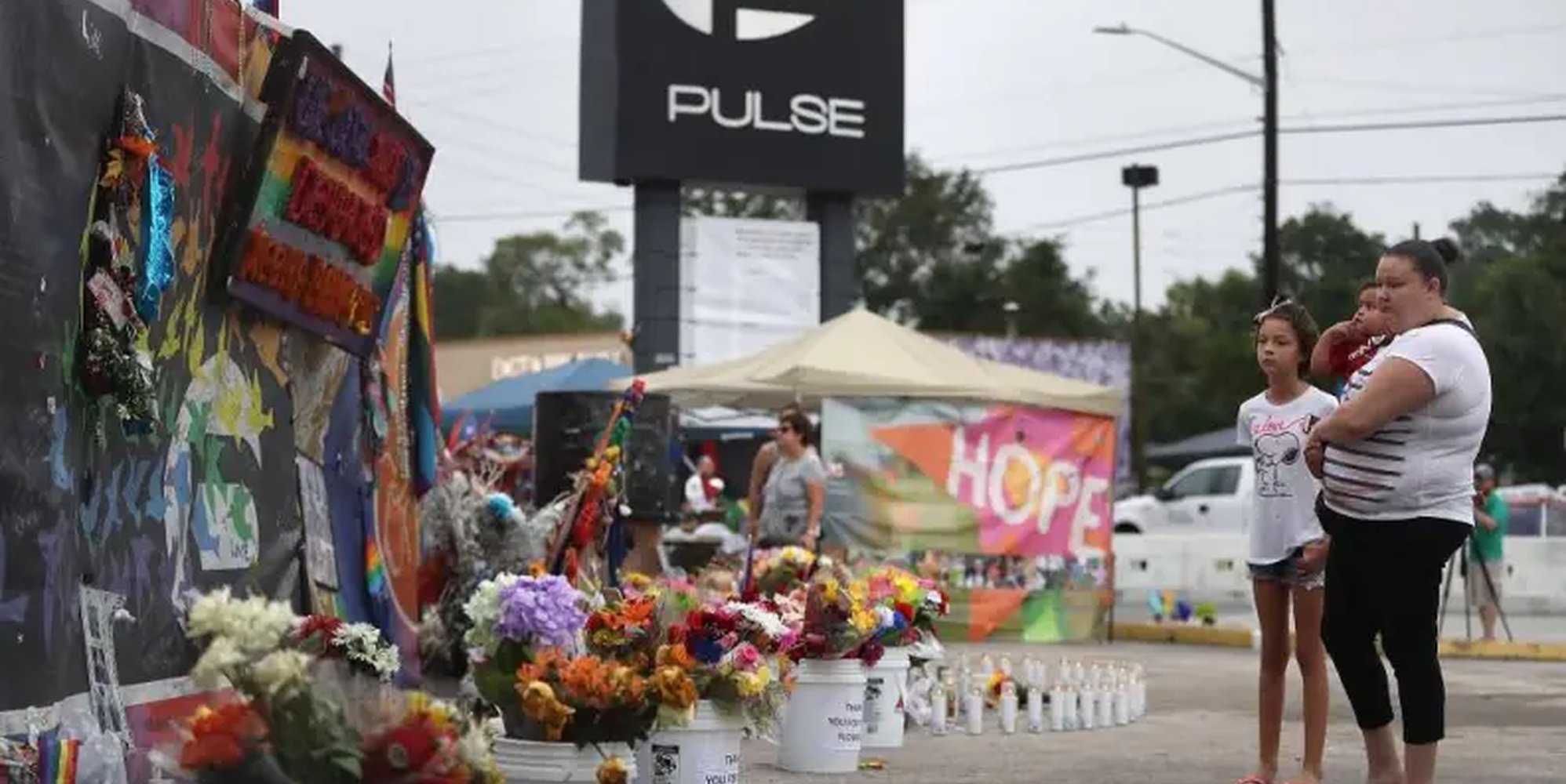 Ten years after the Pulse nightclub shooting, survivors say their recovery may never truly be over