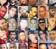 Pulse nightclub shooting