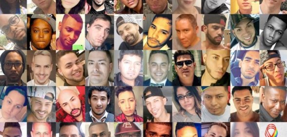 Pulse nightclub shooting