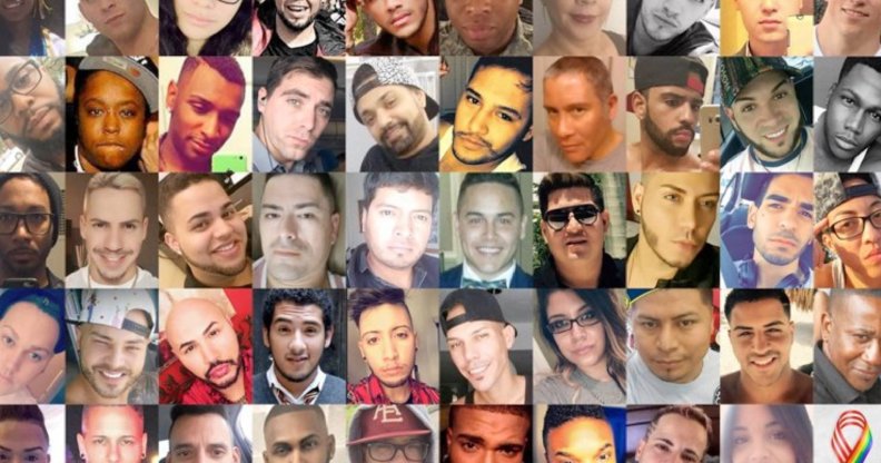 Pulse nightclub shooting