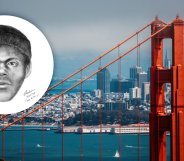 San Francisco police are working to find 'The Doodler' killer