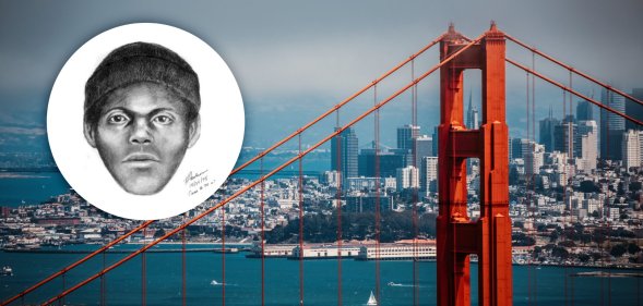 San Francisco police are working to find 'The Doodler' killer
