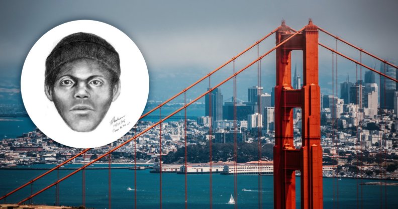 San Francisco police are working to find 'The Doodler' killer