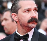 Shia Labeouf