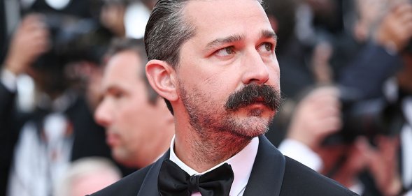 Shia Labeouf