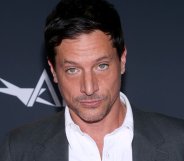 Simon Rex