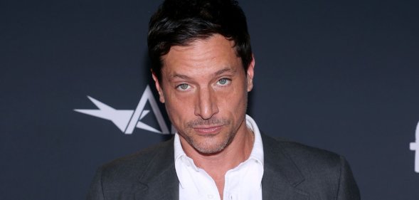 Simon Rex