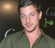 Simon Rex